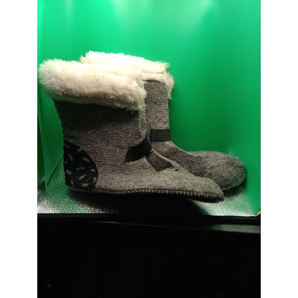 Sorel 11MM TP Women's Innerboot Snow Cuff Liner